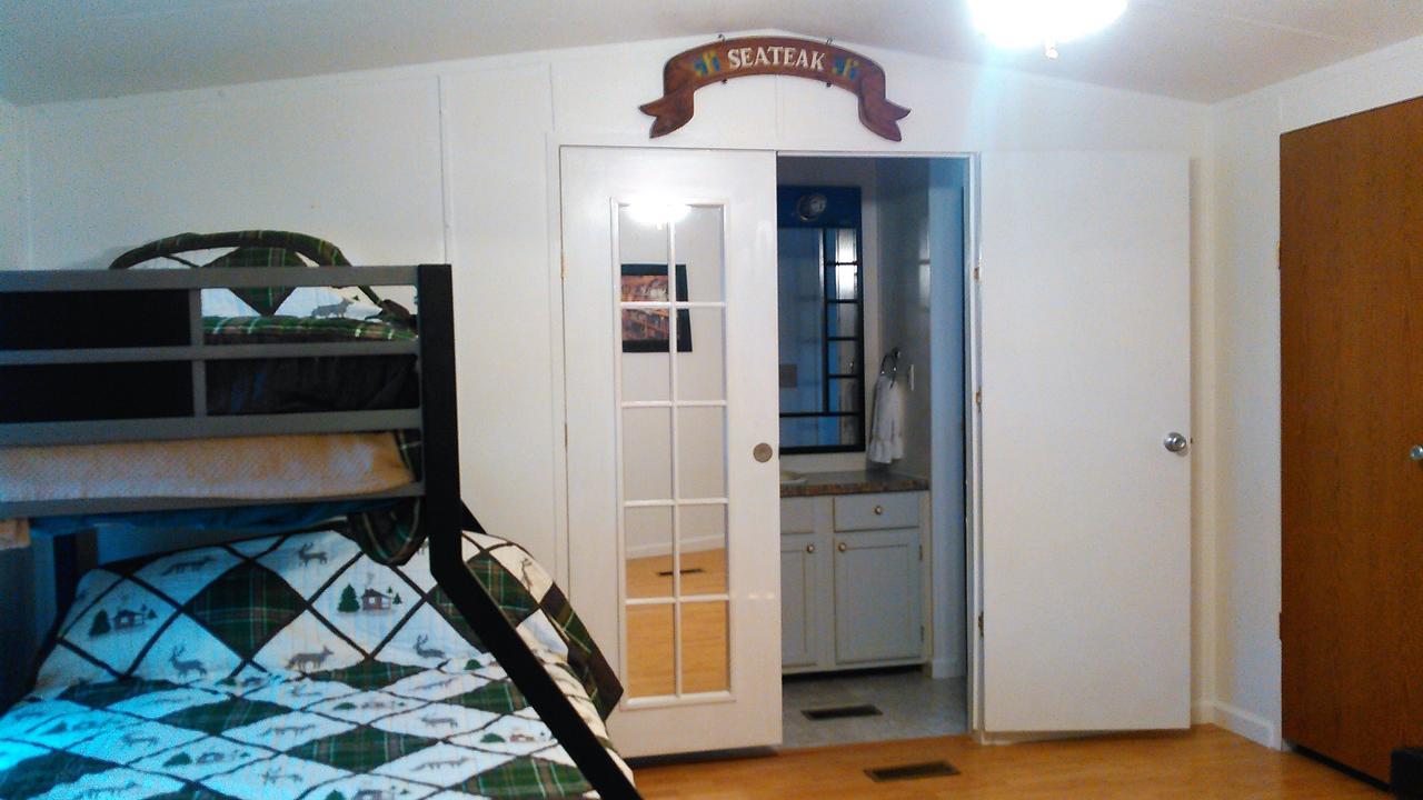 Ky Lake Area Rental Aurora Екстериор снимка