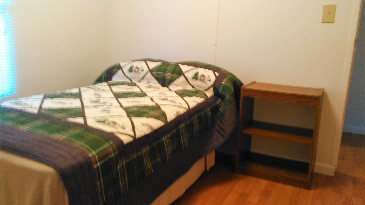 Ky Lake Area Rental Aurora Екстериор снимка