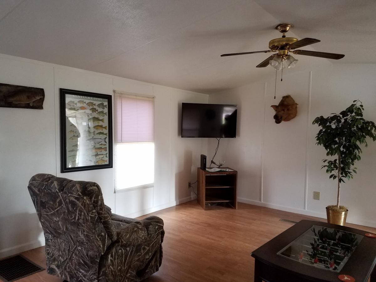 Ky Lake Area Rental Aurora Екстериор снимка