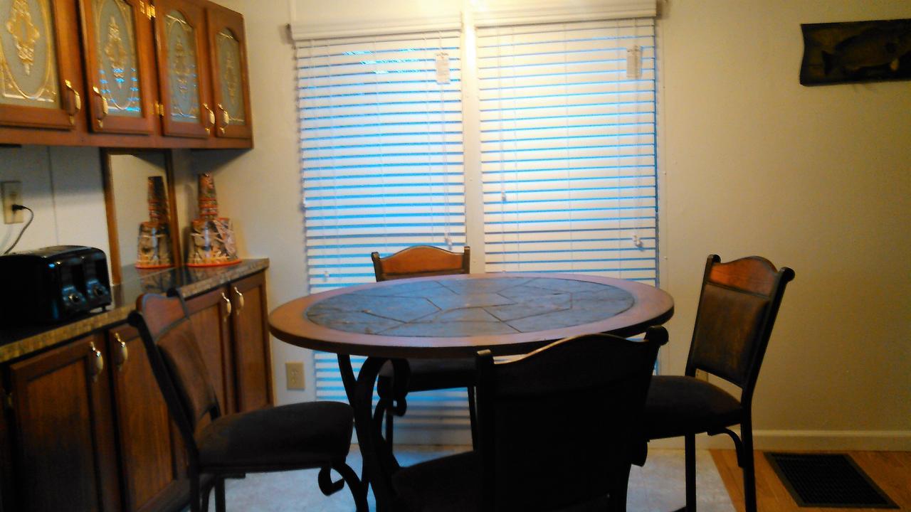 Ky Lake Area Rental Aurora Екстериор снимка
