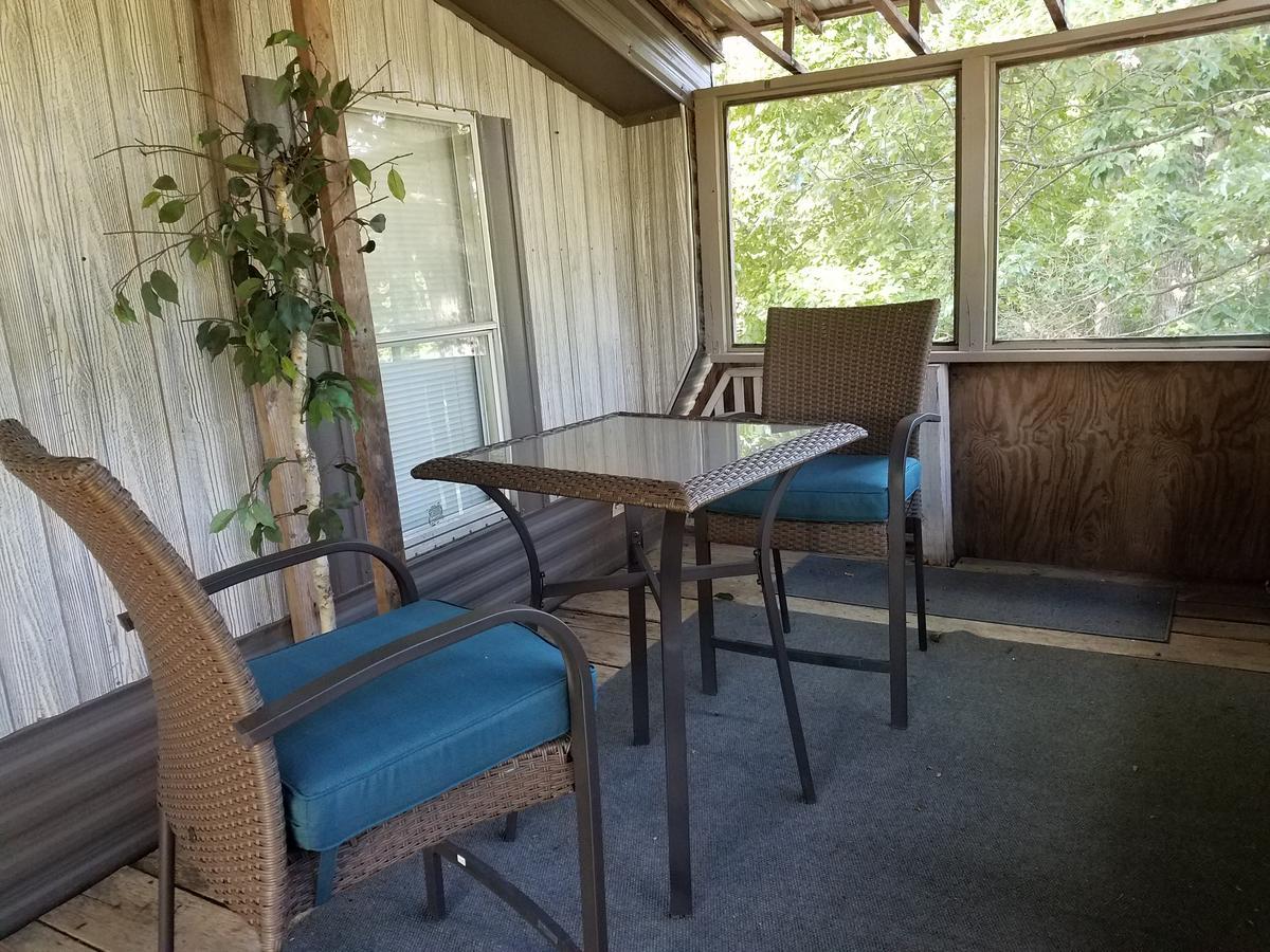 Ky Lake Area Rental Aurora Екстериор снимка