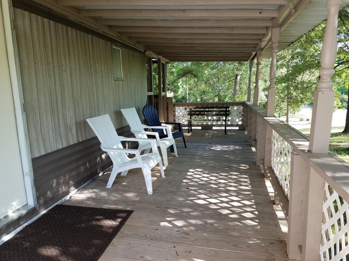 Ky Lake Area Rental Aurora Екстериор снимка