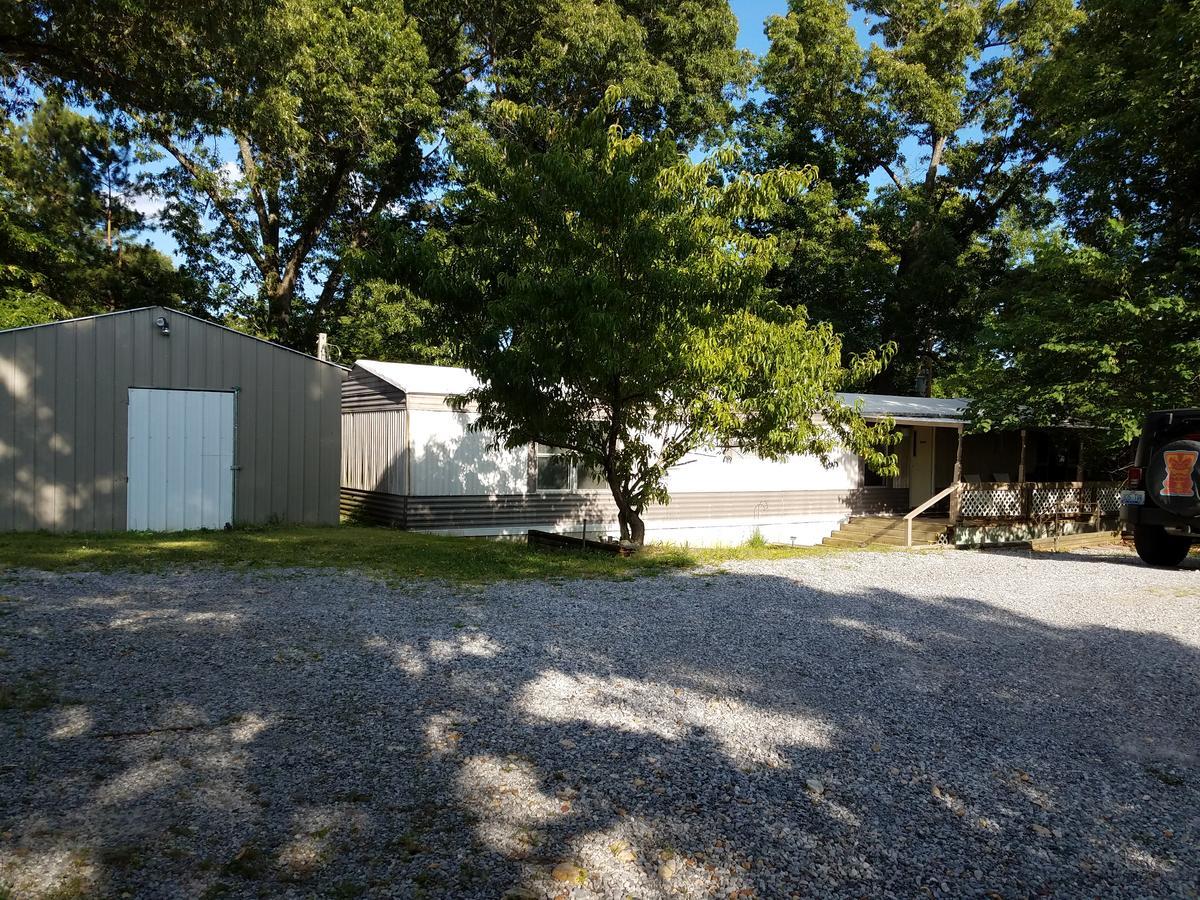 Ky Lake Area Rental Aurora Екстериор снимка